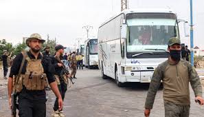 The Times of Israel - News update