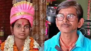 UPPSC Success Story: दो वक्त की रोटी और फीस का संघर्ष... पंक्चर की दुकान चलाने वाले की बेटी बनी अफसर, कहानी बुलंदशहर की गायत्री वर्मा की