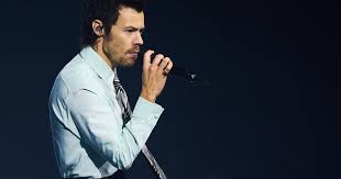 Ticketmaster reveals Harry Styles NYC concert ticket policy