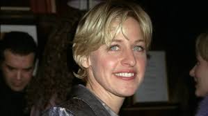 Reflecting on Ellen DeGeneres' Groundbreaking Coming-Out Episode 29 Years Later
