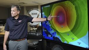 La tormenta tropical Erin est&aacute; cada vez m&aacute;s cerca; dejar&aacute; fuertes lluvias en el Caribe