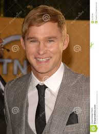 <b>Brian Geraghty</b> Redaktionelles Bild - brian-geraghty-24726195