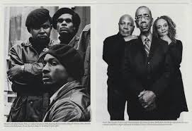 Image result for black panthers oakland