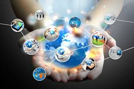 Image result for ‫تكنولوجيا واتصالات‬‎