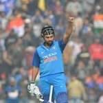 Rohit masterclass decimates Lanka
