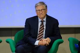 Bill Gates prepares a major personal push on AI safety - Billionaires.Africa
