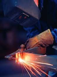 get new welders standards