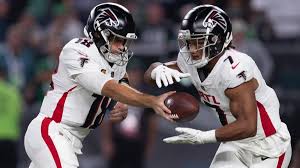 Falcons vs Buccaneers prediction, odds, spread, start time: 2024 NFL picks, 
Week 8 best bets from proven model