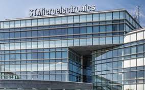 Trend Google: azioni stmicroelectronics