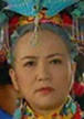 Zhao Min Fen ~ Emperess Dowager **** Looks a tinsy bit young to play the Emperess Dowager, ... - spic_taihou