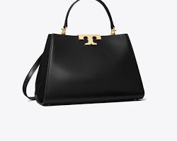 Image of Tory Burch satchel bag