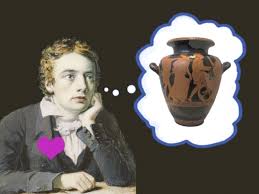 Image result for images of the john keats poems ode to a grecian urn