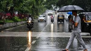 How rain chaos gripped India from north to south