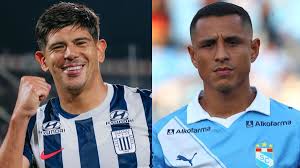 Trend Google: alianza lima - sporting cristal