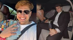 Bisoi Petruț, prima reacție după ce a fost condamnat la închisoare. Decizia luată de celebrul vlogger