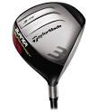 Taylormade superfast wood