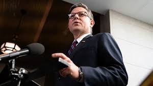 This week on the Hill: House eyes week jam-packed with major bills