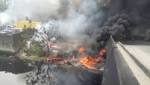 FESTAC fire common humanity Morenike