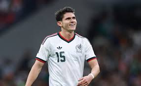 Noticias de América hoy, 30 de marzo: Álvaro Fidalgo, Israel Reyes y Henry Martín