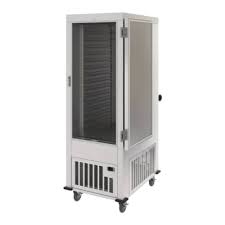 Dinex DXPACR15R AIR CURTAIN ACR SERIES- 15 SLIDES RIGHT ...