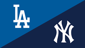 MLB Gameday: Dodgers 4, Yankees 2 Final Score (10/28/2024)