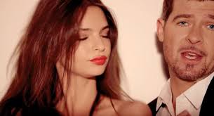 Image result for Robin Thicke - Blurred Lines ft. T.I., Pharrell
