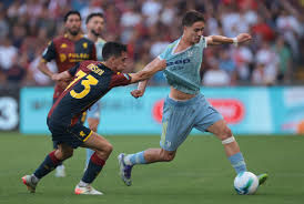 Juventus vs. Genoa: Serie A Match Preview, Prediction, and Key Insights