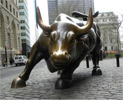 Resultado de imagen de Wall Street
