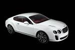 Bentley, precios de todos los coches