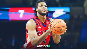 St. John’s vs Providence Predictions, Start Time, Odds: NCAAB Picks for Saturday