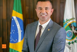 Quem é Rafael Nobre, deputado do União Brasil, alvo de operação do MPRJ por suspeita de fraude em licitações