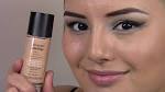 Mineral Stick Foundation NYX Cosmetics