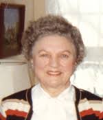 Former Southold resident Alice Pauline Kramer Cornell Hess died Sept. - T0912_PaidObit_Hess_C