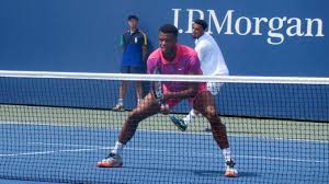 tiafoe