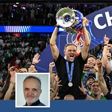 Maintenant, c'est à l'équipe de France de prolonger notre bonheur : l'édito de « L'Équipe » après le deuxième sacre du PSG en Ligue des champions