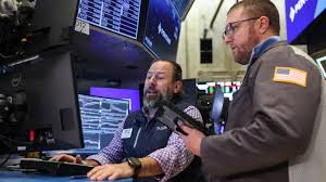 Here are the last times the Dow dropped by 1,000 points and what happened next