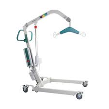 Sonata 150kg Hoist Electric Leg Spread - Mack n Me Mobility ...