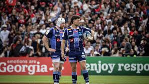 EN DIRECT – UBB-Bath : les Girondins visent une deuxième finale de Champions Cup consécutive