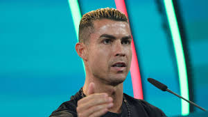 Jorge Jesus explains why Ronaldo is still indispensable for Portugal