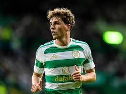 Celtic starting XI for Rugby Park clash