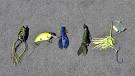 Essential lures for river smallmouth bass - Kayak Fishing Instructor