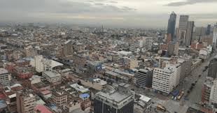 Bogota.gov.co - News update