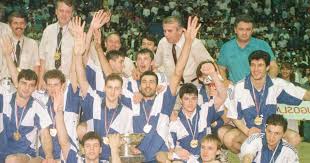 Eurohoops - News update