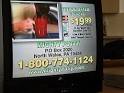 Tv infomercials