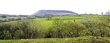 Image result for pendle moor