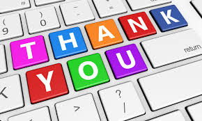 Image result for THANK YOU