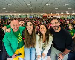 ronaldo nazário — trending on Google in Portugal