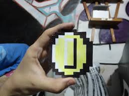 Image result for mario bros pixel