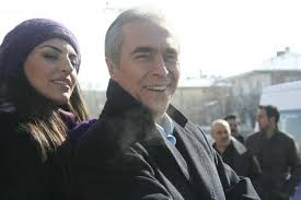 Résultat de recherche d'images pour "samhini beni affet"