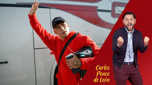 El Reporte Ponce: Otra vez se escapó Alan Pulido, ahora en Chivas